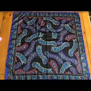 Square Scarf